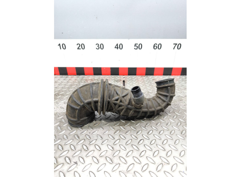 Патрубок турбины к Ford Focus, 2004г.