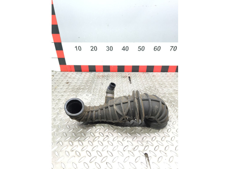Патрубок турбины к Ford Focus, 2004г.