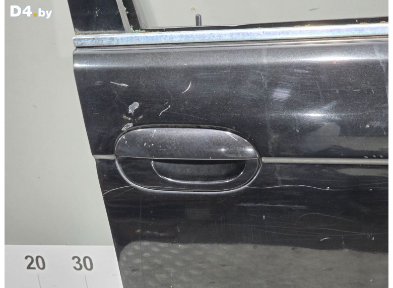 Ручка наружная передняя правая к BMW 5E39 undefined г.