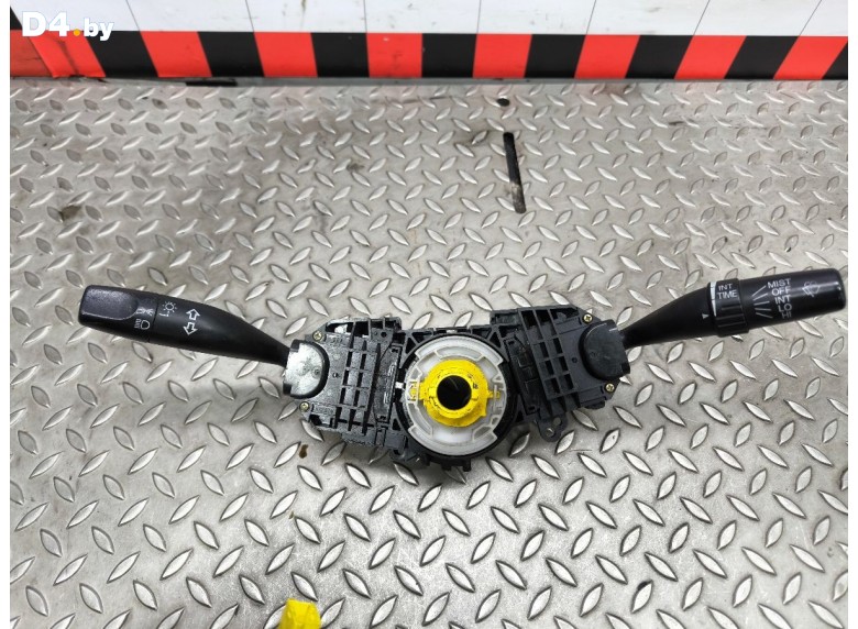 Переключатель подрулевой (стрекоза) к Acura TSX undefined г.