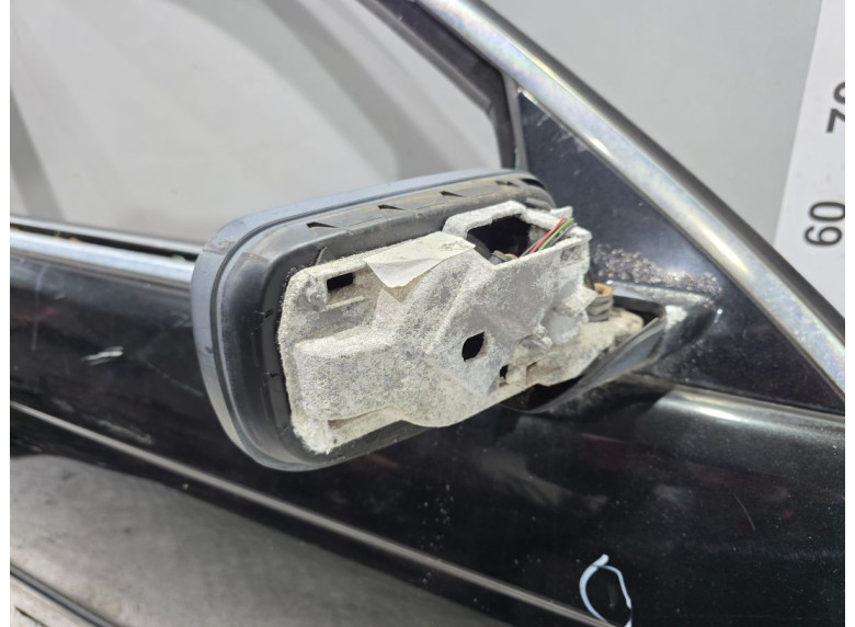 Зеркало наружное правое к BMW 5 E39, 2000г.