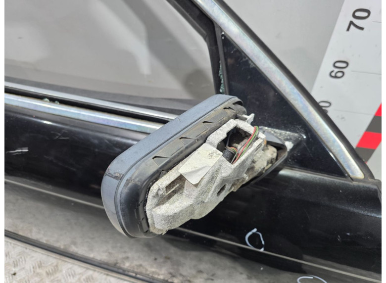 Зеркало наружное правое к BMW 5 E39, 2000г.