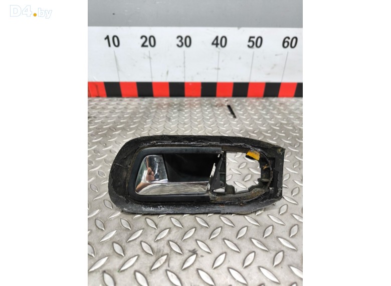 Ручка внутренняя передняя левая к Volkswagen Sharan undefined г.