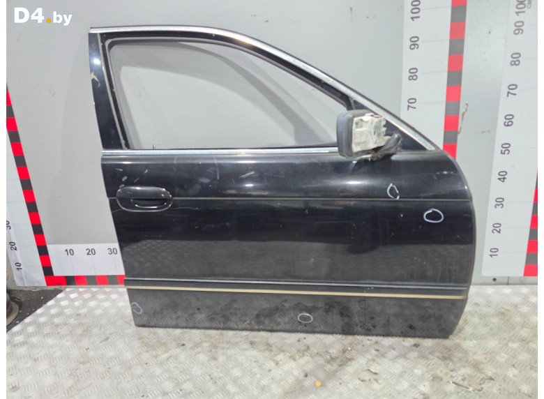 Дверь передняя правая к BMW 5E39 undefined г.