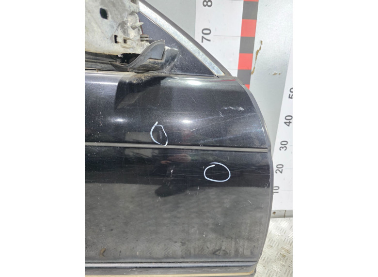 Дверь передняя правая к BMW 5 E39, 2000г.