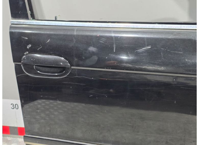 Дверь передняя правая к BMW 5 E39, 2000г.