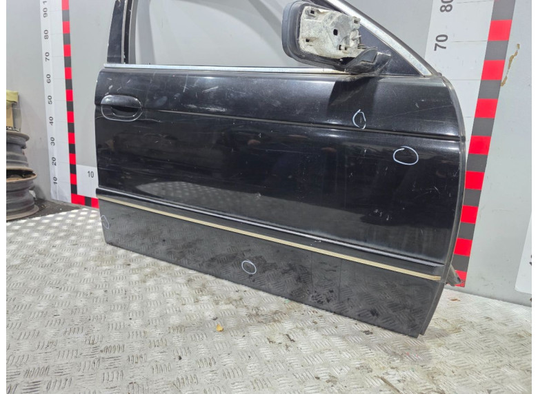 Дверь передняя правая к BMW 5 E39, 2000г.
