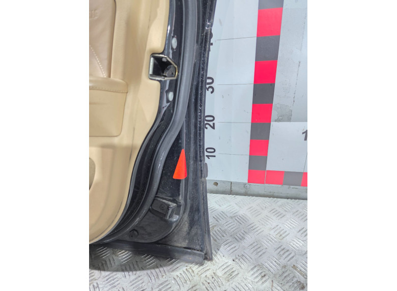 Дверь передняя правая к BMW 5 E39, 2000г.