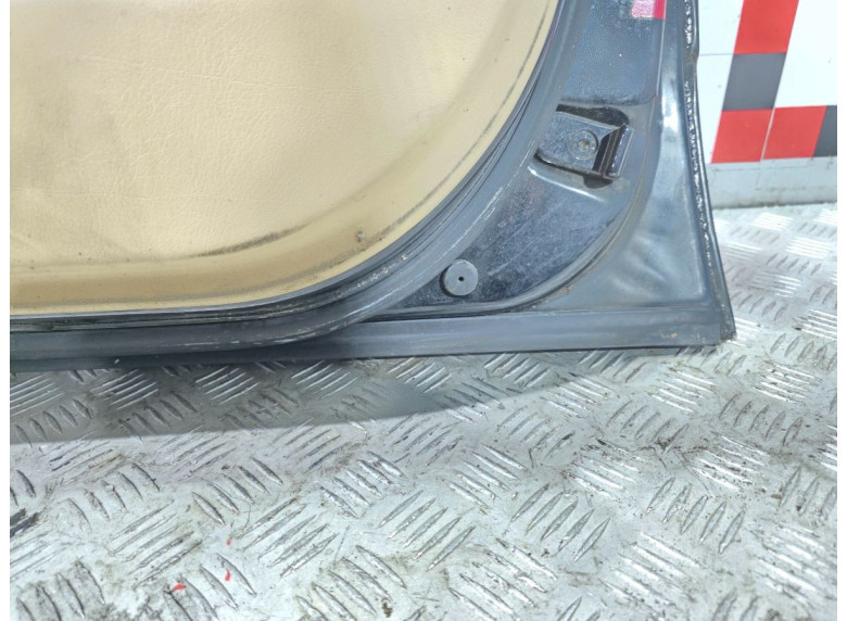 Дверь передняя правая к BMW 5 E39, 2000г.