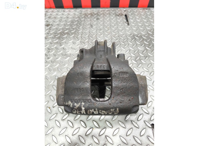 Суппорт передний правый к Volvo V70 undefined г.