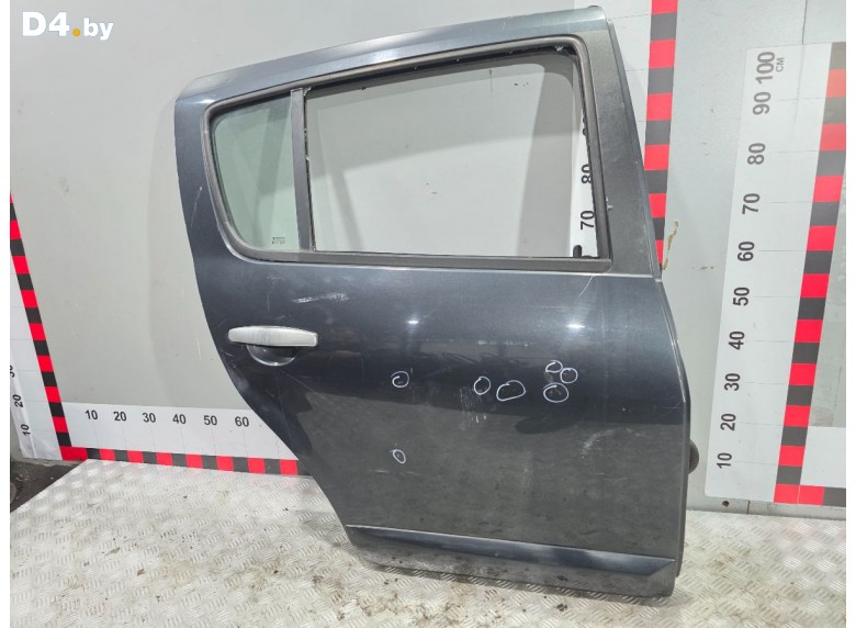 Дверь задняя правая к Dacia Sandero undefined г.