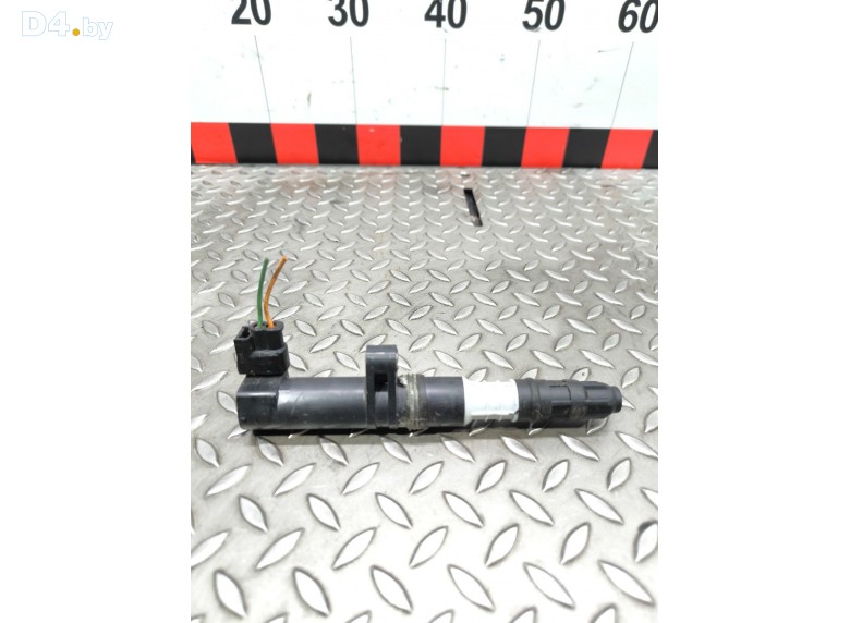 Катушка зажигания к Renault Megane undefined г.