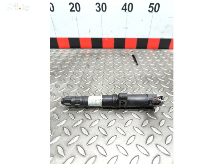 Катушка зажигания к Renault Megane undefined г.