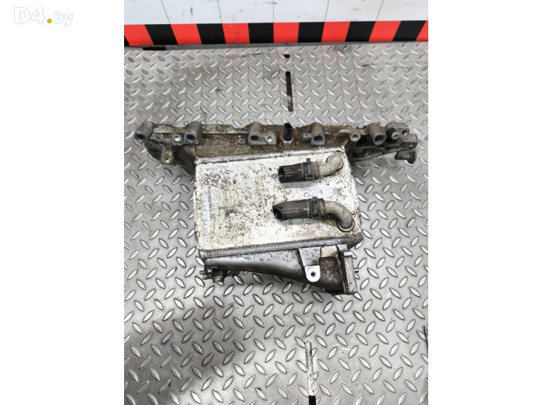 Коллектор впускной к Volkswagen Golf undefined г.