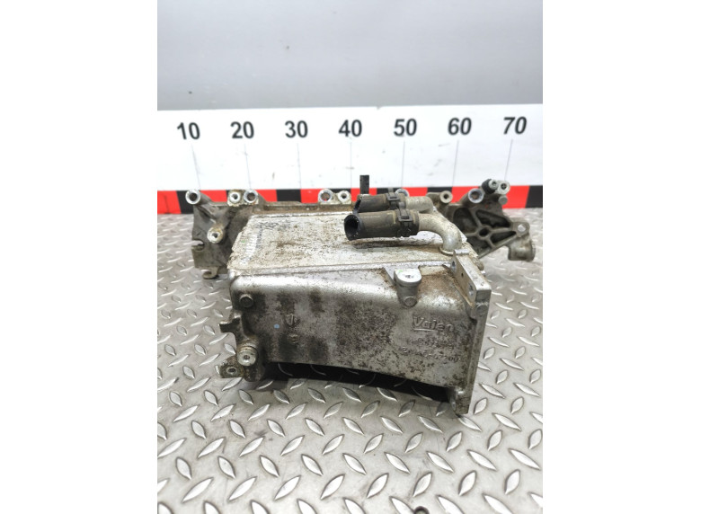 Коллектор впускной к Volkswagen Golf, 2013г.