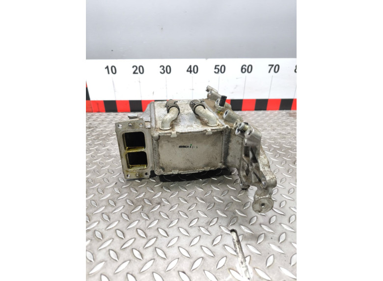 Коллектор впускной к Volkswagen Golf, 2013г.