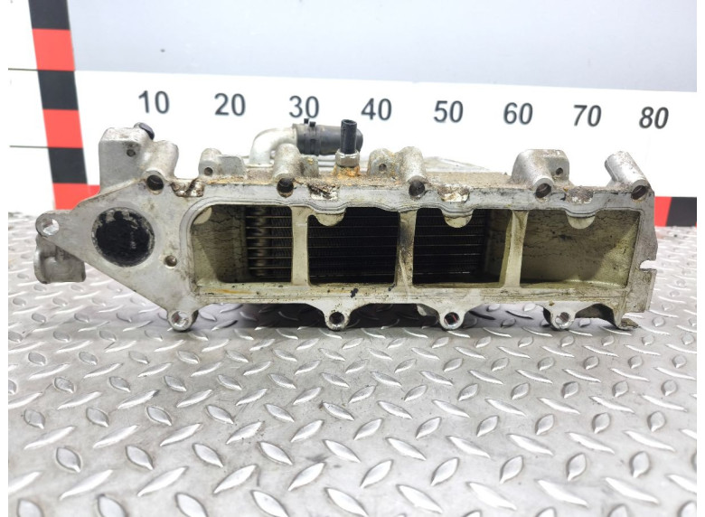 Коллектор впускной к Volkswagen Golf, 2013г.