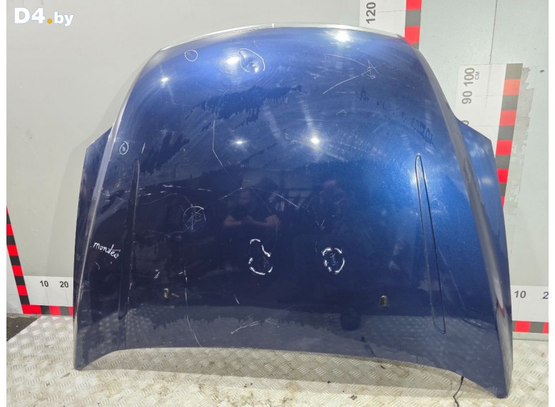 Капот к Ford Mondeo undefined г.