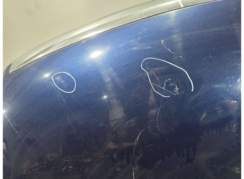 Капот к Ford Mondeo, 2009г.