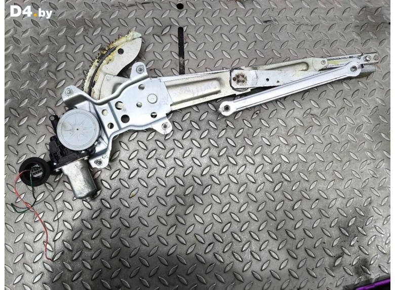 Стеклоподъемник электрический передний левый к Suzuki Swift undefined г.