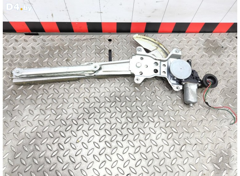 Стеклоподъемник электрический передний правый к Suzuki Swift undefined г.