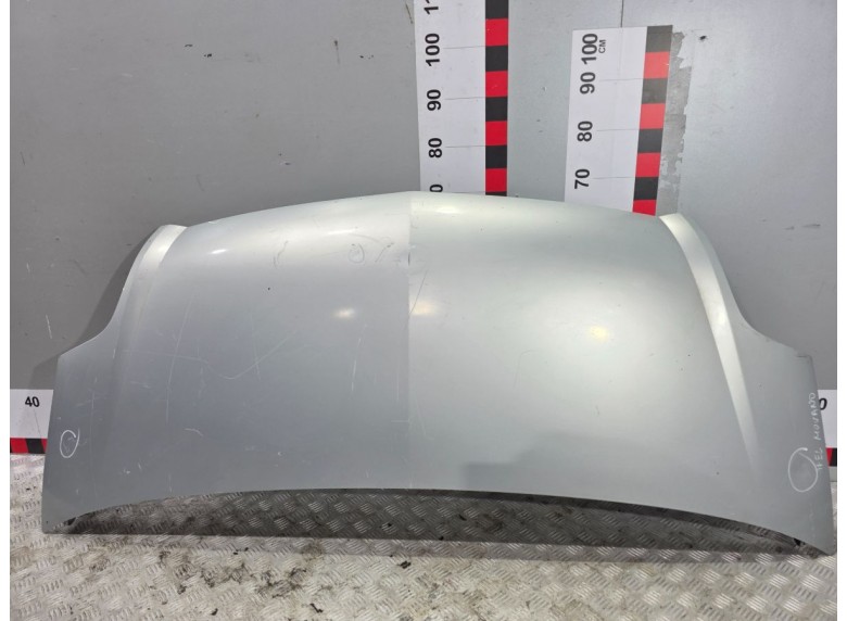 Капот к Renault Master