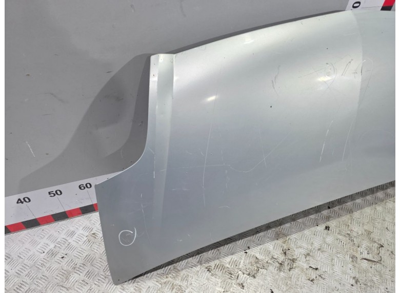 Капот к Капот к Opel Movano undefined г. Master