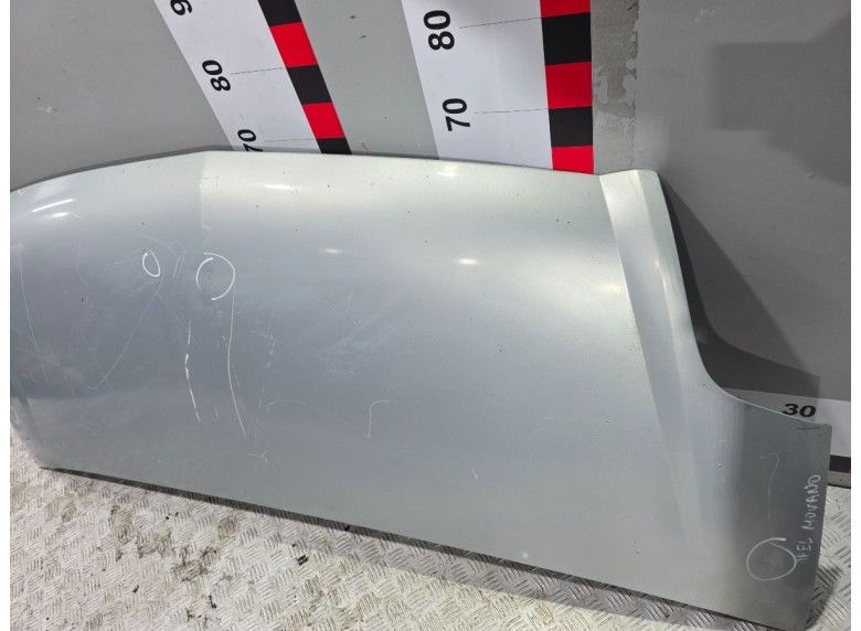 Капот к Капот к Opel Movano undefined г. Master