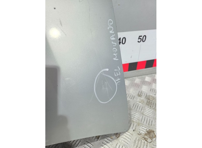 Капот к Капот к Opel Movano undefined г. Master