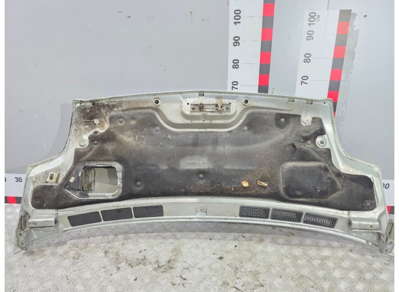 Капот к Капот к Opel Movano undefined г. Master