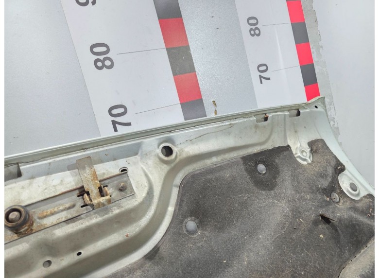 Капот к Капот к Opel Movano undefined г. Master