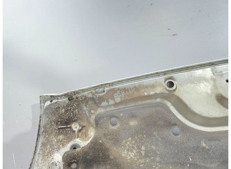 Капот к Капот к Opel Movano undefined г. Master