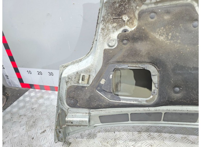 Капот к Капот к Opel Movano undefined г. Master