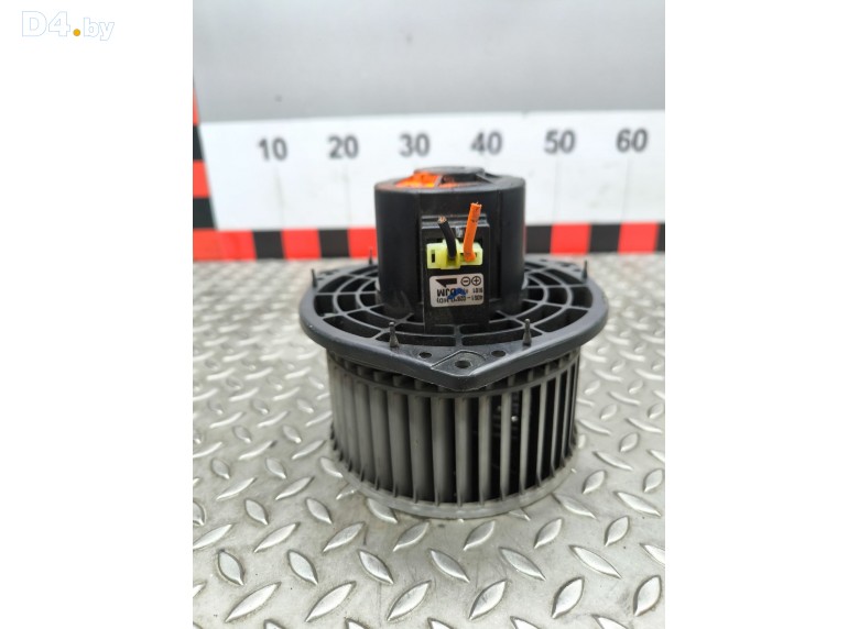 Моторчик печки к Chevrolet Kalos undefined г.