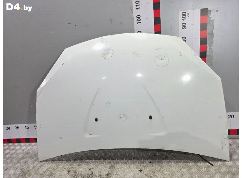 Капот к Dacia Sandero undefined г.