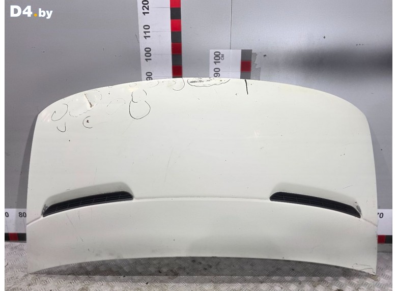 Капот к Iveco Daily undefined г.