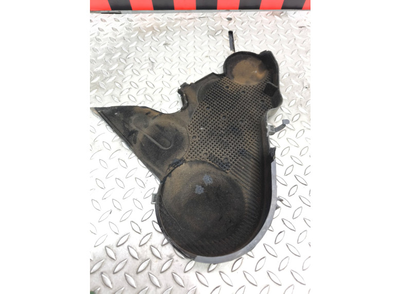 Защита (кожух) ремня ГРМ к Volkswagen Golf, 2013г.