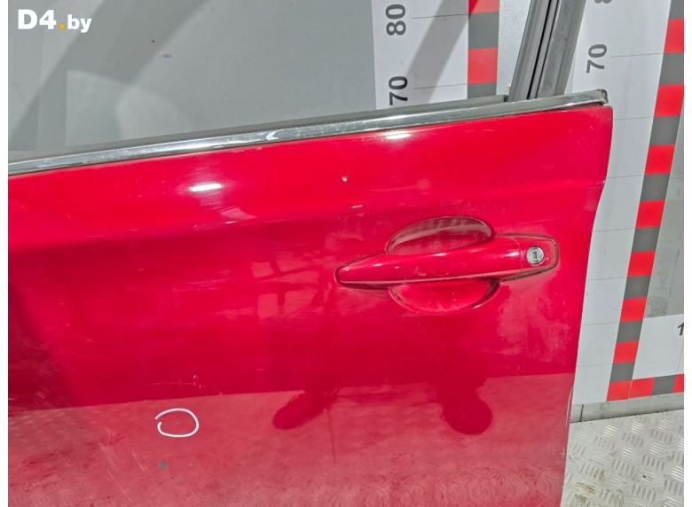 Ручка наружная передняя левая к Citroen C4 undefined г.