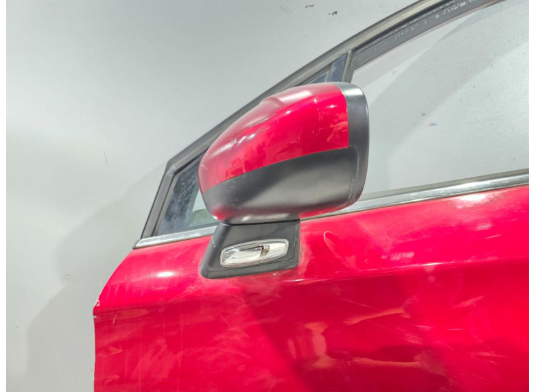 Зеркало наружное левое к Citroen C4, 2016г.