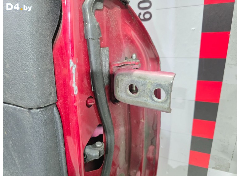 Петля двери передней левой к Citroen C4 undefined г.