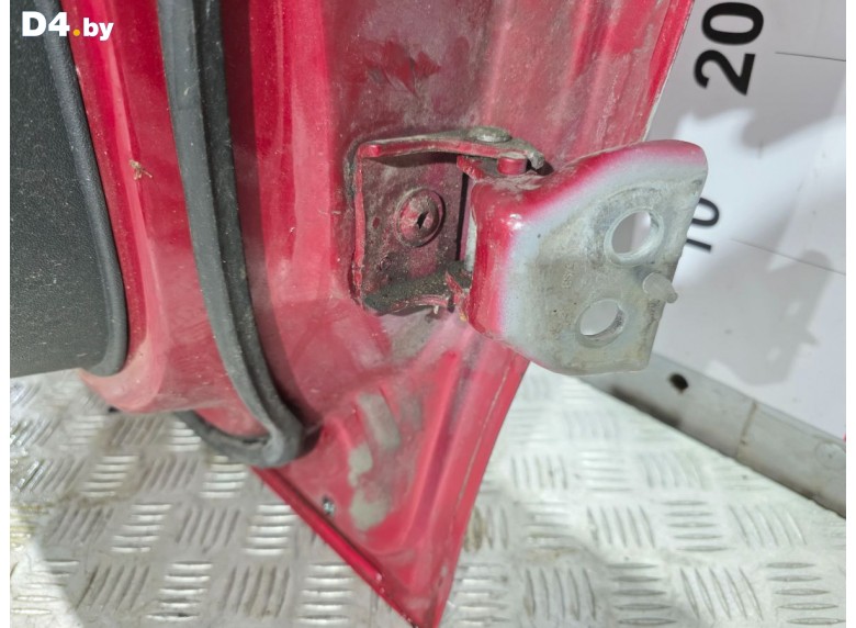 Петля двери передней левой к Citroen C4 undefined г.