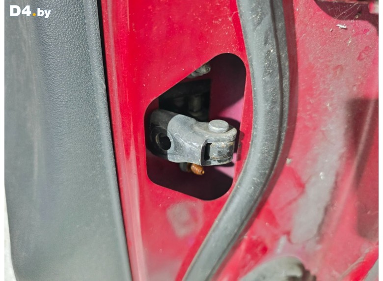 Ограничитель открывания двери передней к Citroen C4 undefined г.