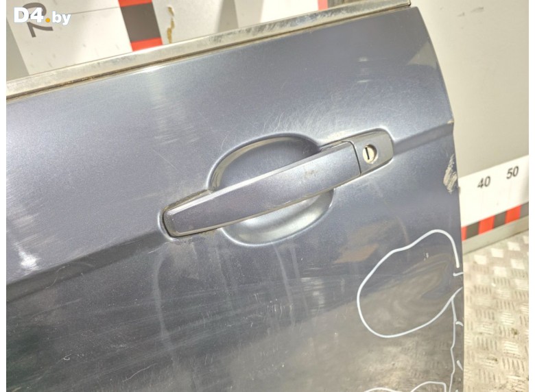 Ручка наружная передняя левая к Chevrolet Epica undefined г.