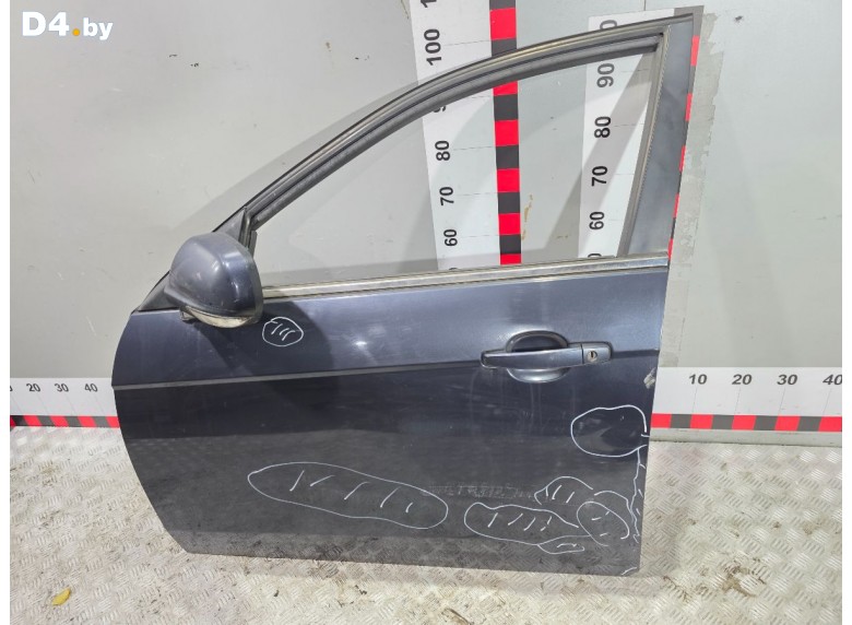 Стеклоподъемник электрический передний левый к Chevrolet Epica undefined г.