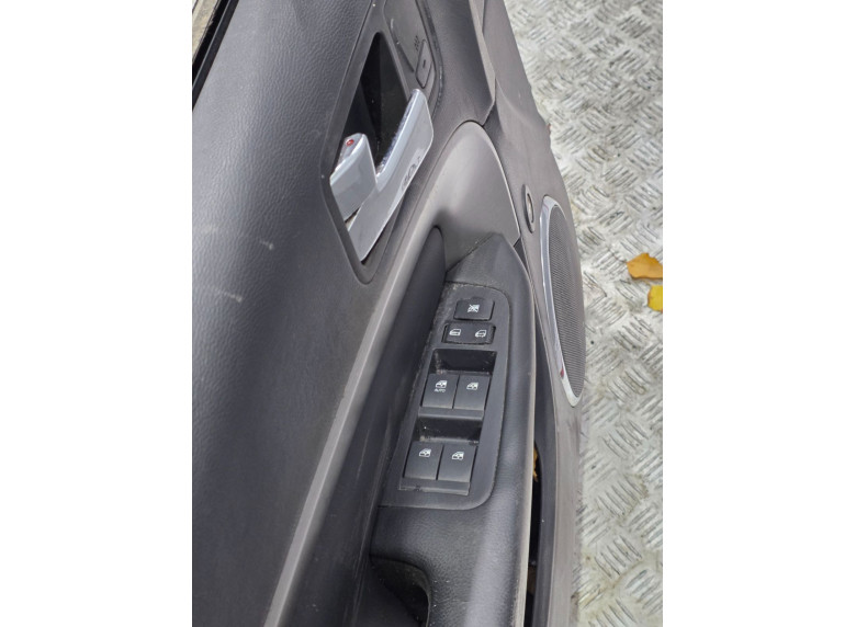 Стеклоподъемник электрический передний левый к Chevrolet Epica, 2007г.