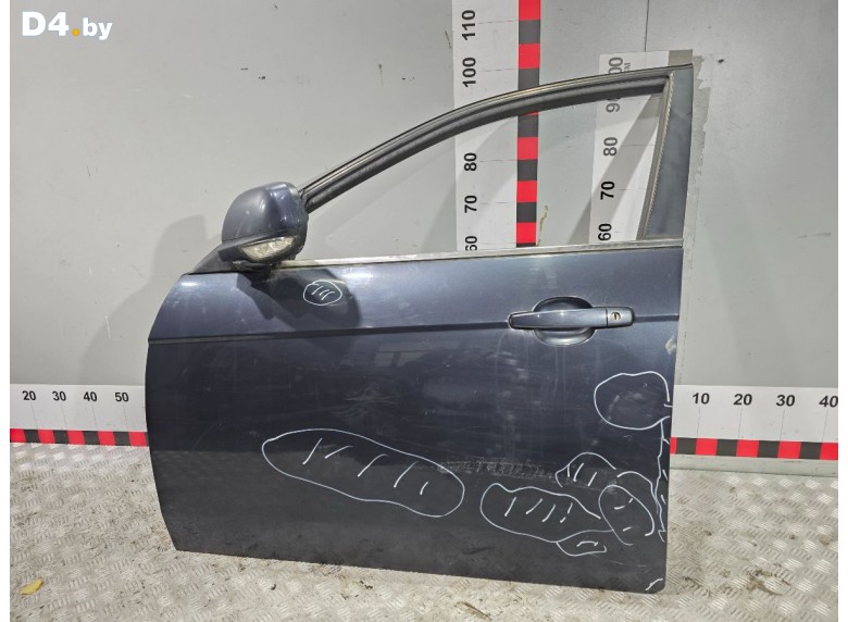 Дверь передняя левая к Chevrolet Epica undefined г.