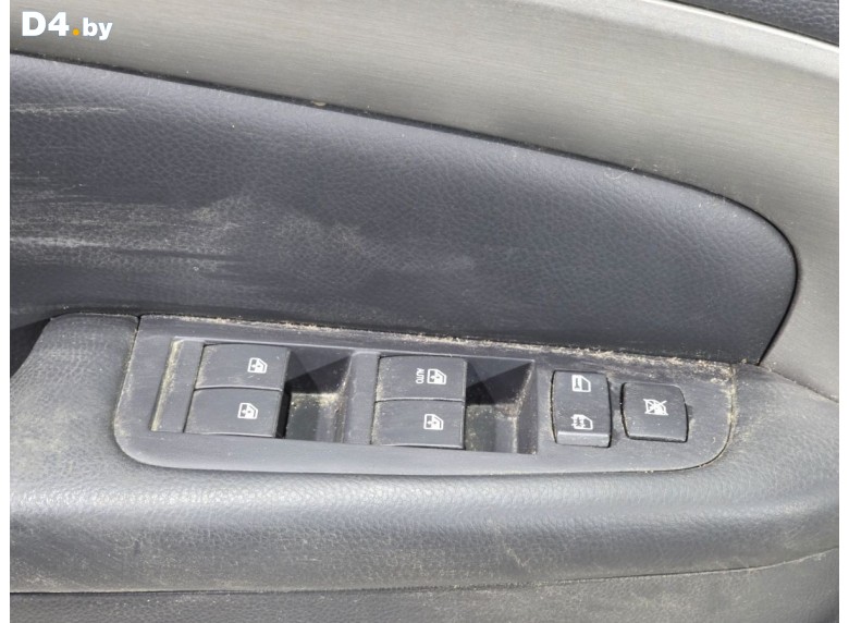 Блок управления стеклоподъемниками к Chevrolet Epica undefined г.