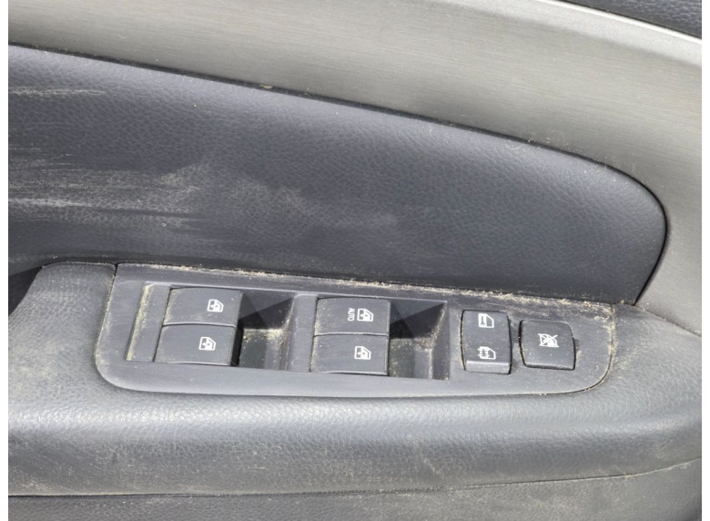 Блок управления стеклоподъемниками к Chevrolet Epica, 2007г.