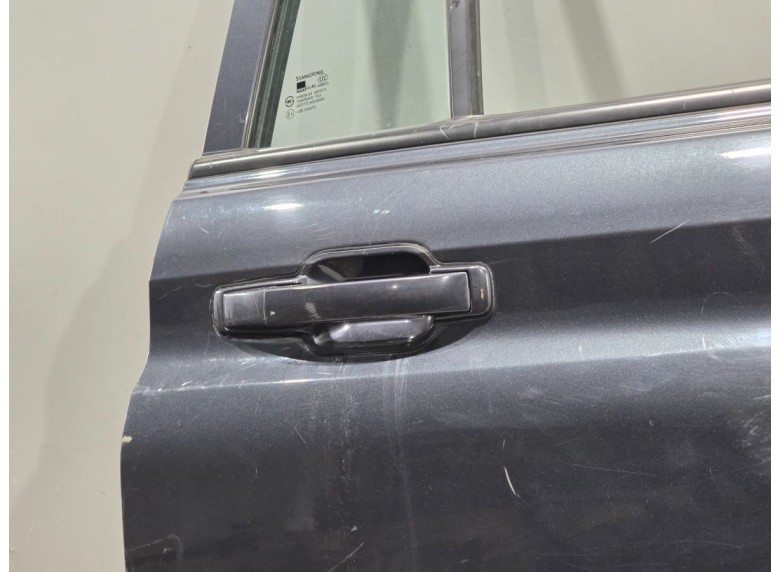 Ручка наружная задняя правая к SsangYong Kyron