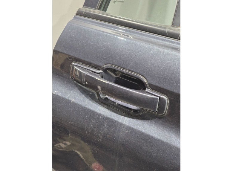 Ручка наружная задняя правая к Ручка наружная задняя правая к SsangYong Kyron undefined г. Kyron